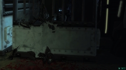 Meatgrinder 