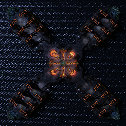 Maelstrom Tower Wars