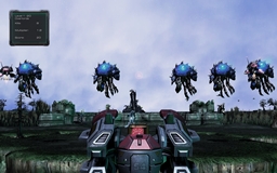 Zerg Hunter