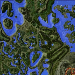 Risk : Other Side of the Worm Hole project image