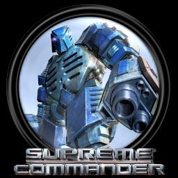 Supreme Commander [Scorch]