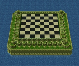 ChessCraft