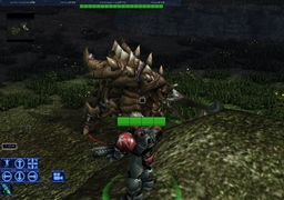 Avogatro's LAG-FREE TPS Engine WASD