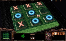 Tic Tac Toe