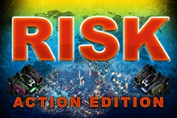 ★★★ RISK Action Edition II ★★★