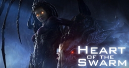 Heart of the Swarm - Fan Made Mission