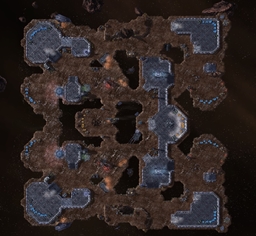 Orbital Crunch logo