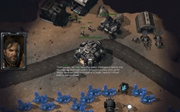 Starcraft Campaign Enslavers Remake