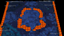 The Purple Desert logo