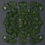 Scarred Confine logo