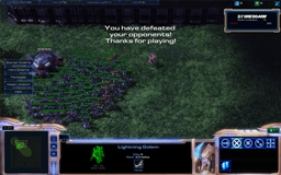 Golems Advanced