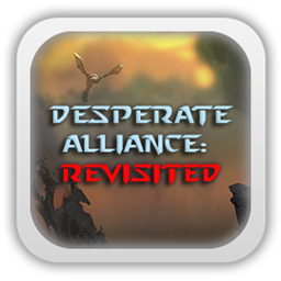 Desperate Alliance: Revisited