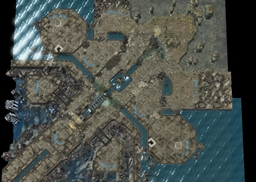 Canals project image