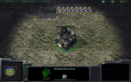 Minigame - APM testing