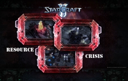 Resource Crisis