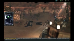 Starcraft Prologue Remake