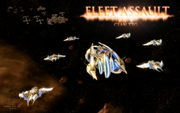 Fleet Assault