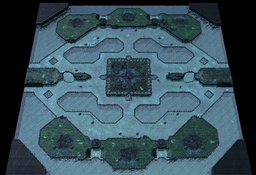 Zero Accessability logo