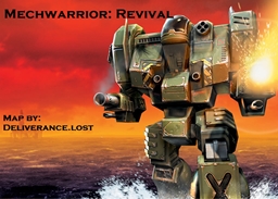Mechwarrior: Revival project image