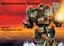 Mechwarrior: Revival logo