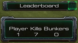 Fully Functioning Multiplayer Leaderboard logo