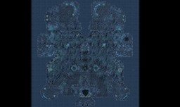 Dark Temple logo