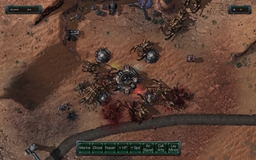 Defend the Colony