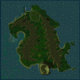 LOST
