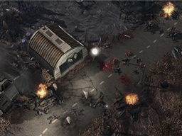 Shades Of Grey - Mission 1