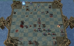 Speed Chess