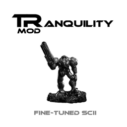 Tranquility Mod