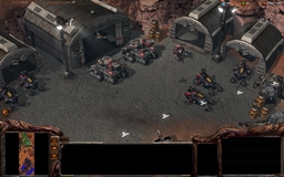 Terrain Showcase