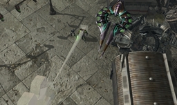 Legacy of the Void Mission 5: A Link to the Past