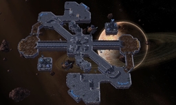 Cr0-ZZ/R04D Station logo