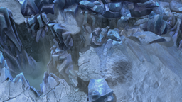 Excavations