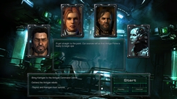 "REVOLUTION" -Remake SC1- 