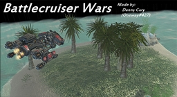 Battlecruiser Wars