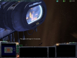 Planetary Battle project image
