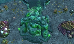 Legacy of the Xel'Naga