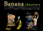 Banana Cheaters logo