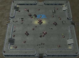 Colonias Lejanas (parte 2)