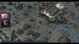 SC1 Enslavers & Dark Vengeance Remake project avatar