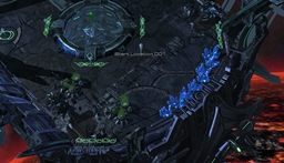 project avatar