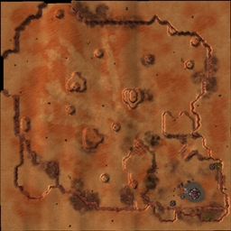 Zerg Attack