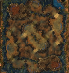 Desert Basin project image