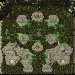 Archi - Forest Ridge logo