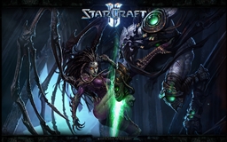 The invasion of aiur