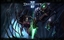 The invasion of aiur