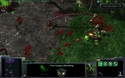 The Hungry Baneling [rpg?]