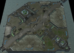Green Alert project image